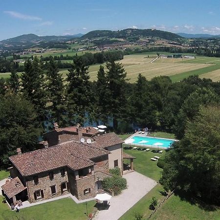 Agriturismo Sant'Illuminato Calzolaro Zewnętrze zdjęcie