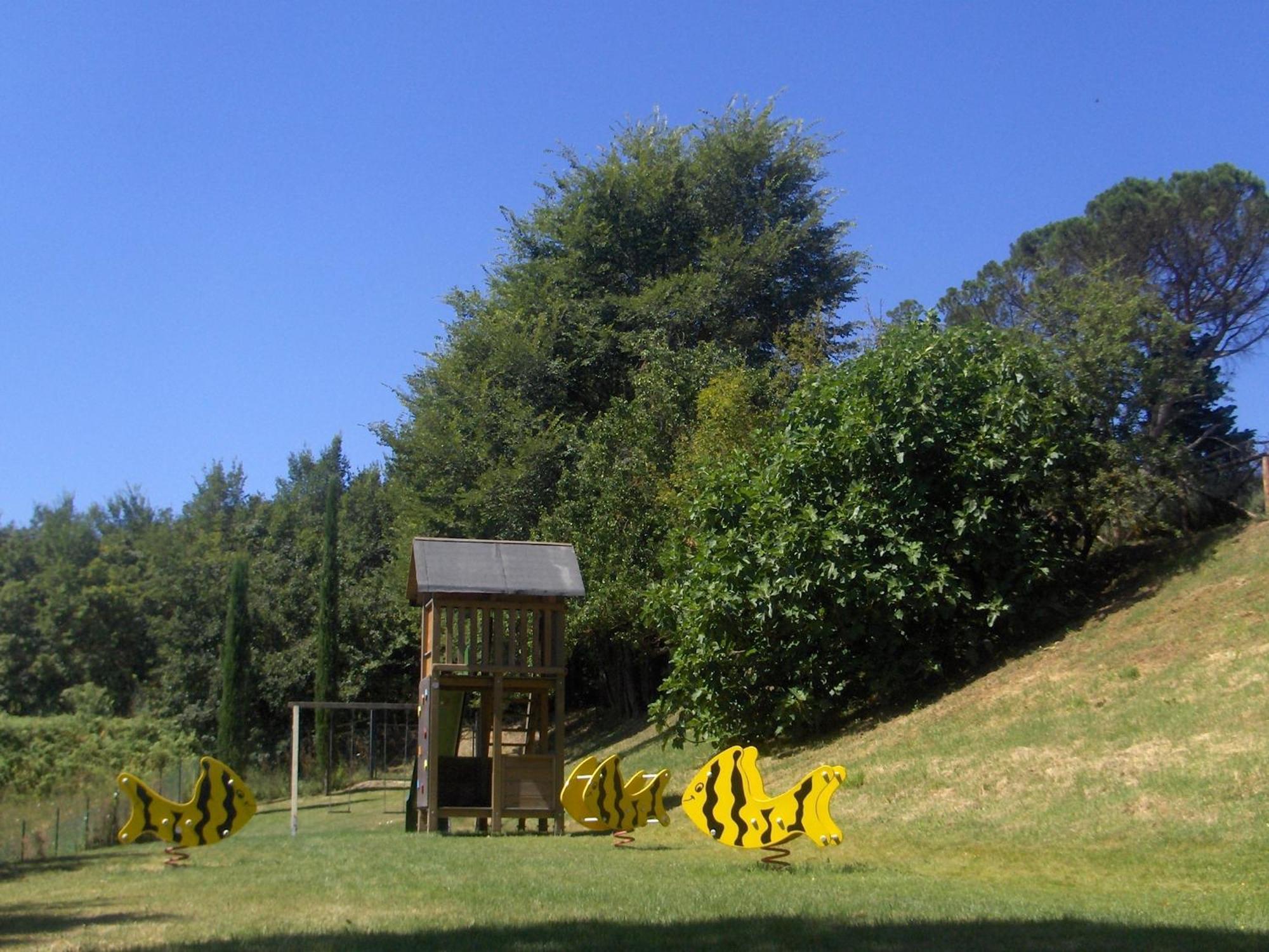 Agriturismo Sant'Illuminato Calzolaro Zewnętrze zdjęcie