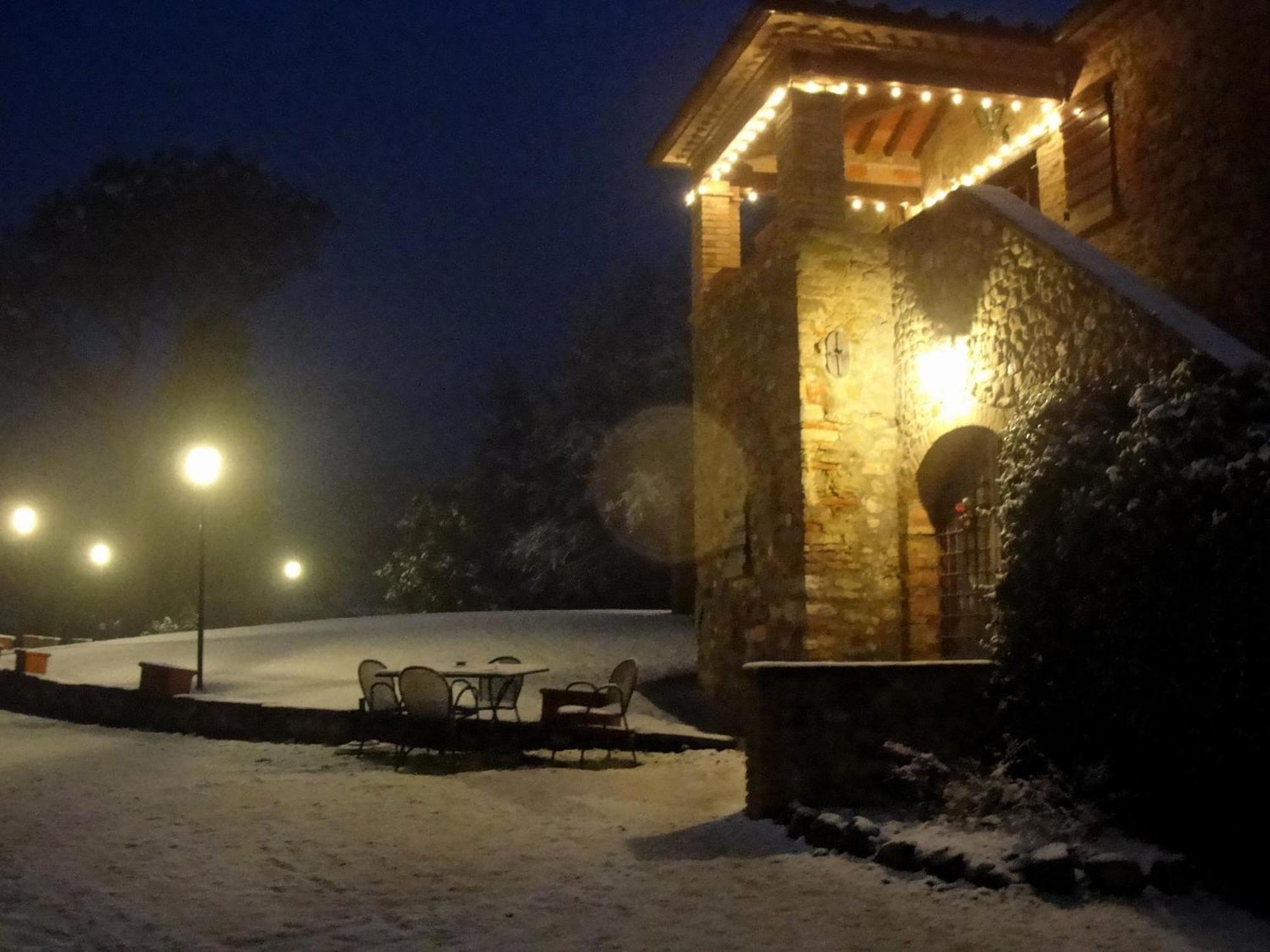 Agriturismo Sant'Illuminato Calzolaro Zewnętrze zdjęcie