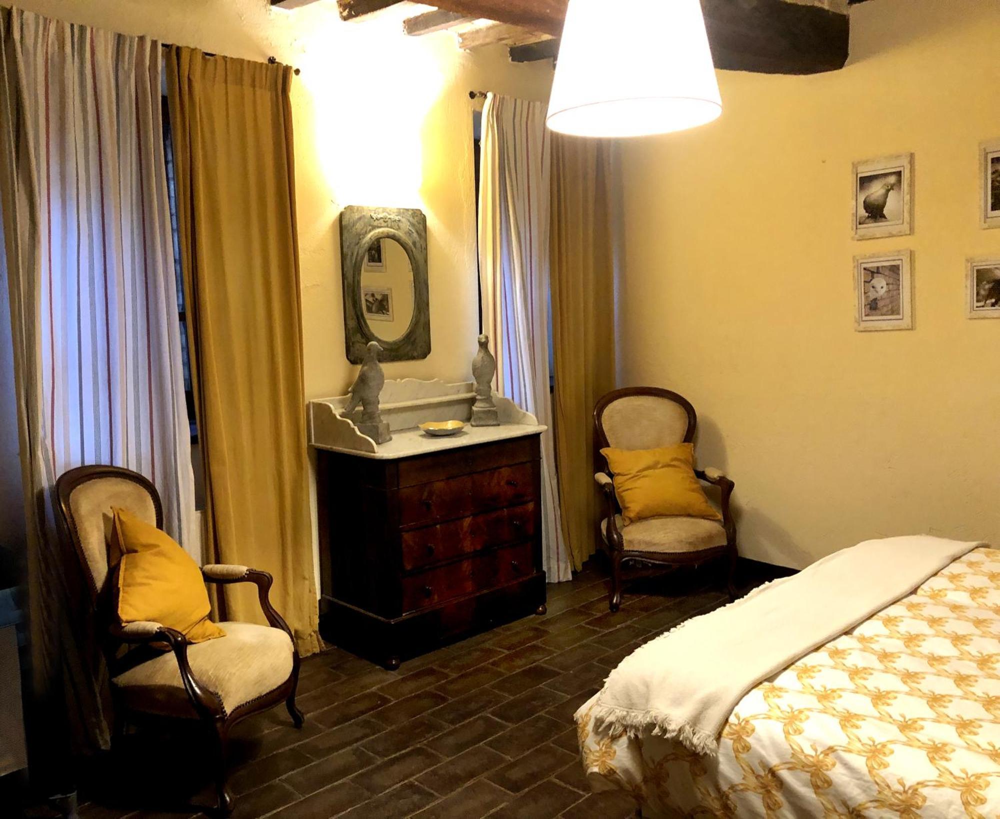 Agriturismo Sant'Illuminato Calzolaro Zewnętrze zdjęcie