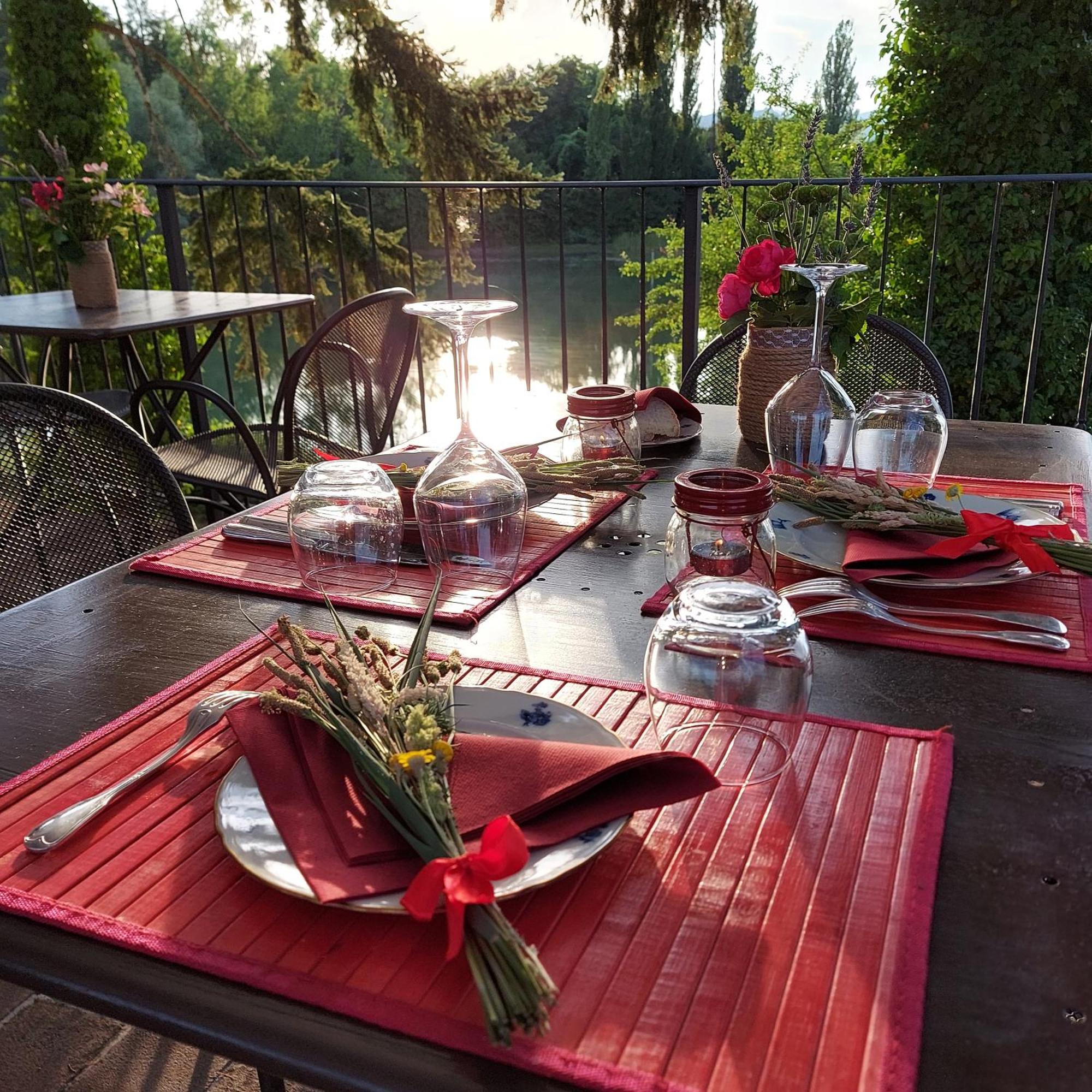 Agriturismo Sant'Illuminato Calzolaro Zewnętrze zdjęcie