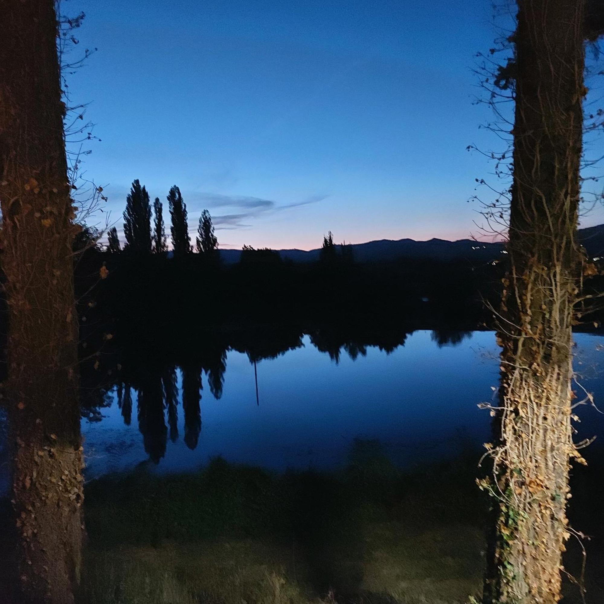 Agriturismo Sant'Illuminato Calzolaro Zewnętrze zdjęcie