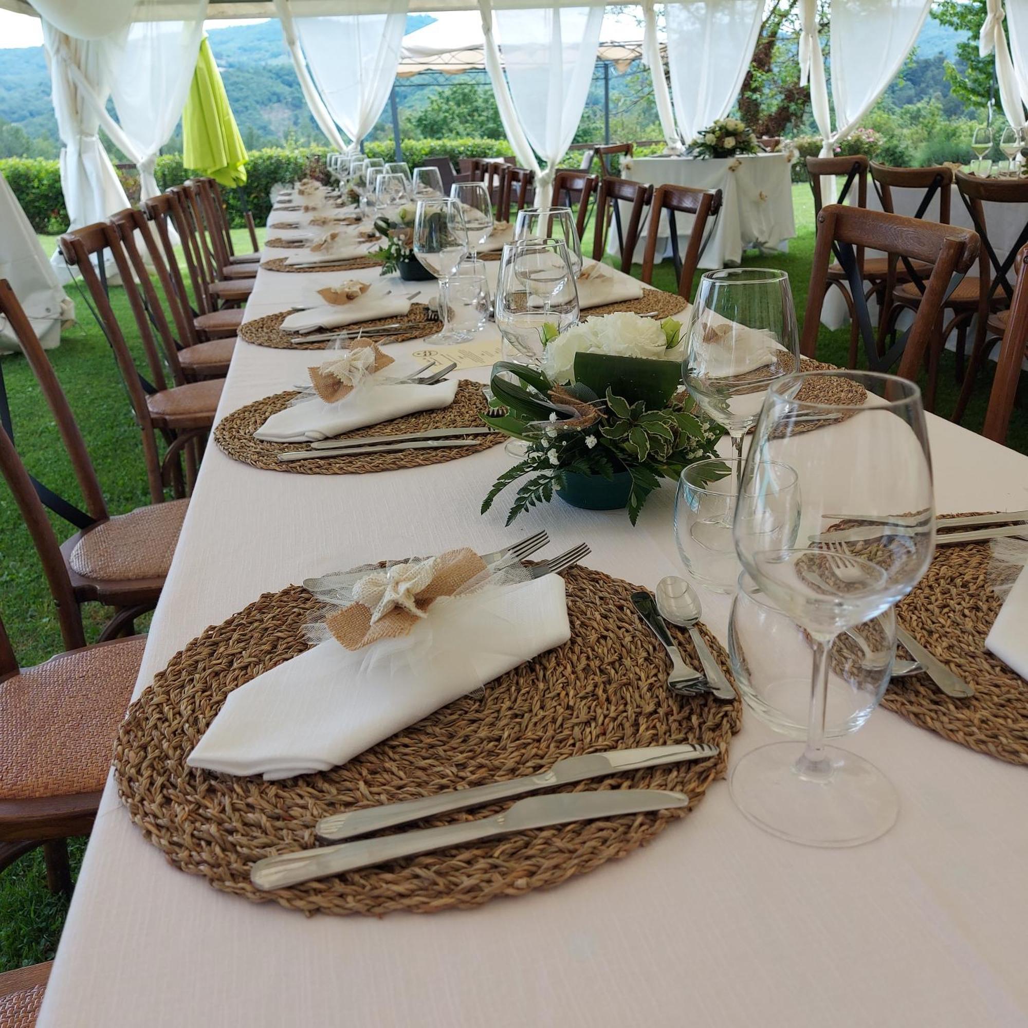 Agriturismo Sant'Illuminato Calzolaro Zewnętrze zdjęcie