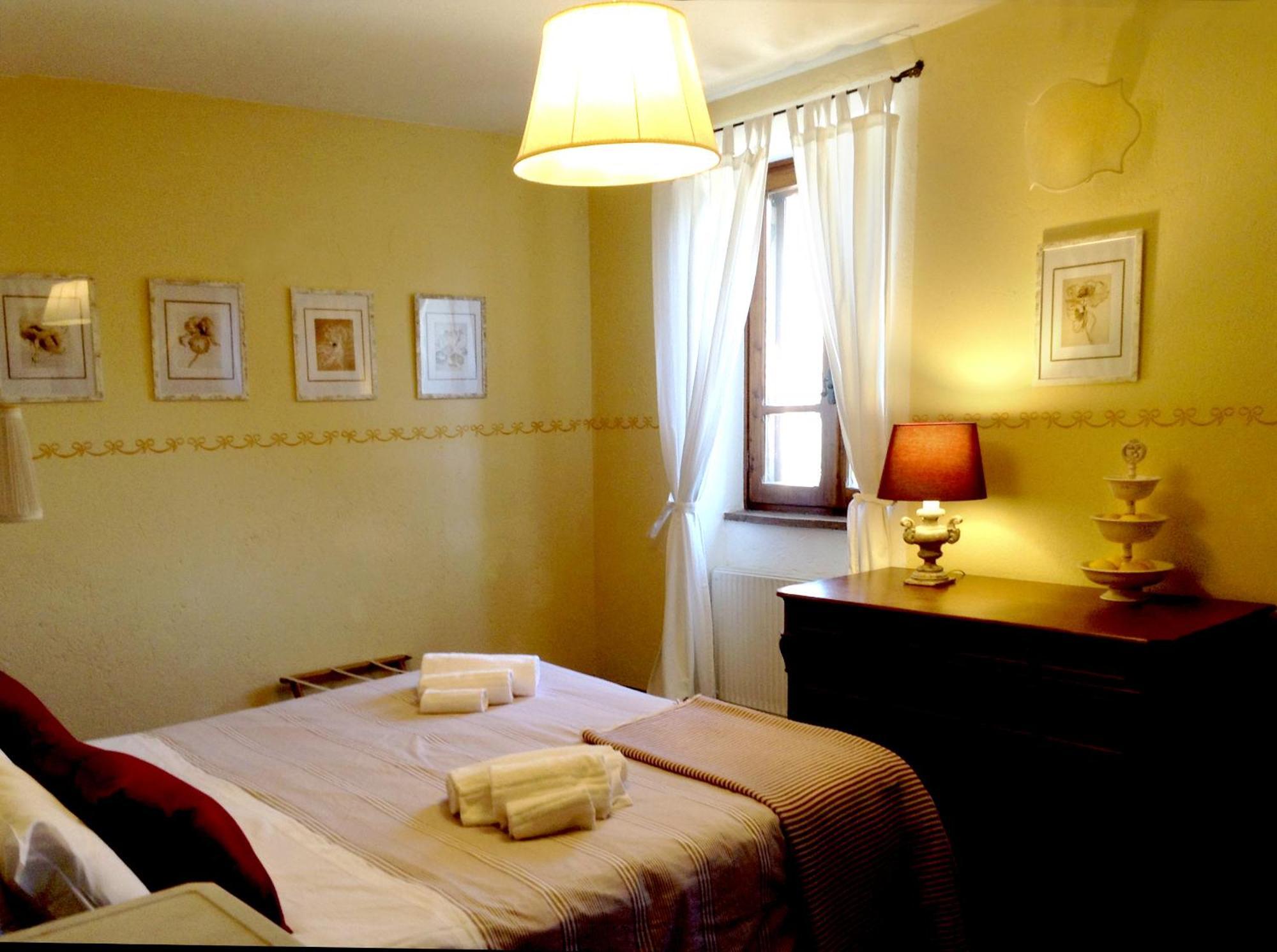 Agriturismo Sant'Illuminato Calzolaro Zewnętrze zdjęcie