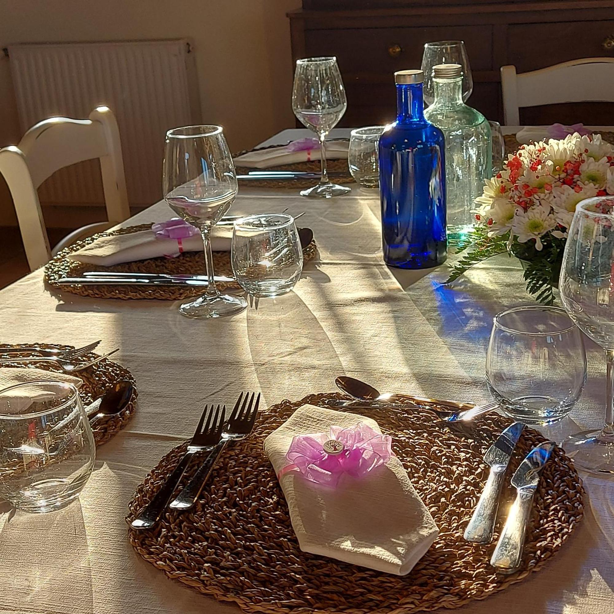 Agriturismo Sant'Illuminato Calzolaro Zewnętrze zdjęcie