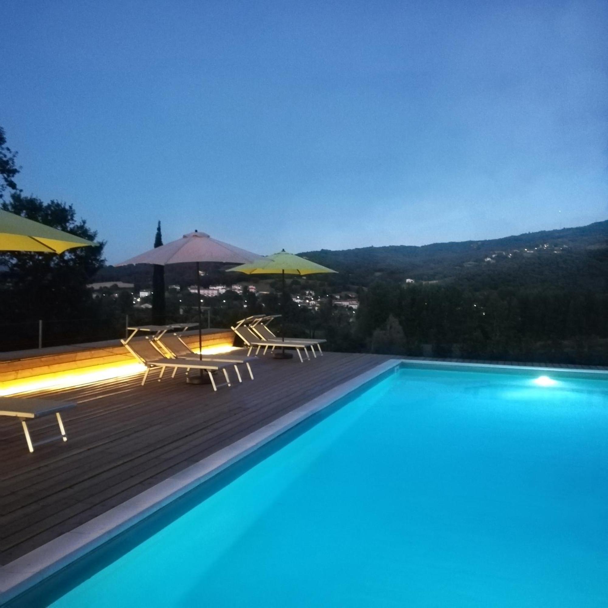 Agriturismo Sant'Illuminato Calzolaro Zewnętrze zdjęcie