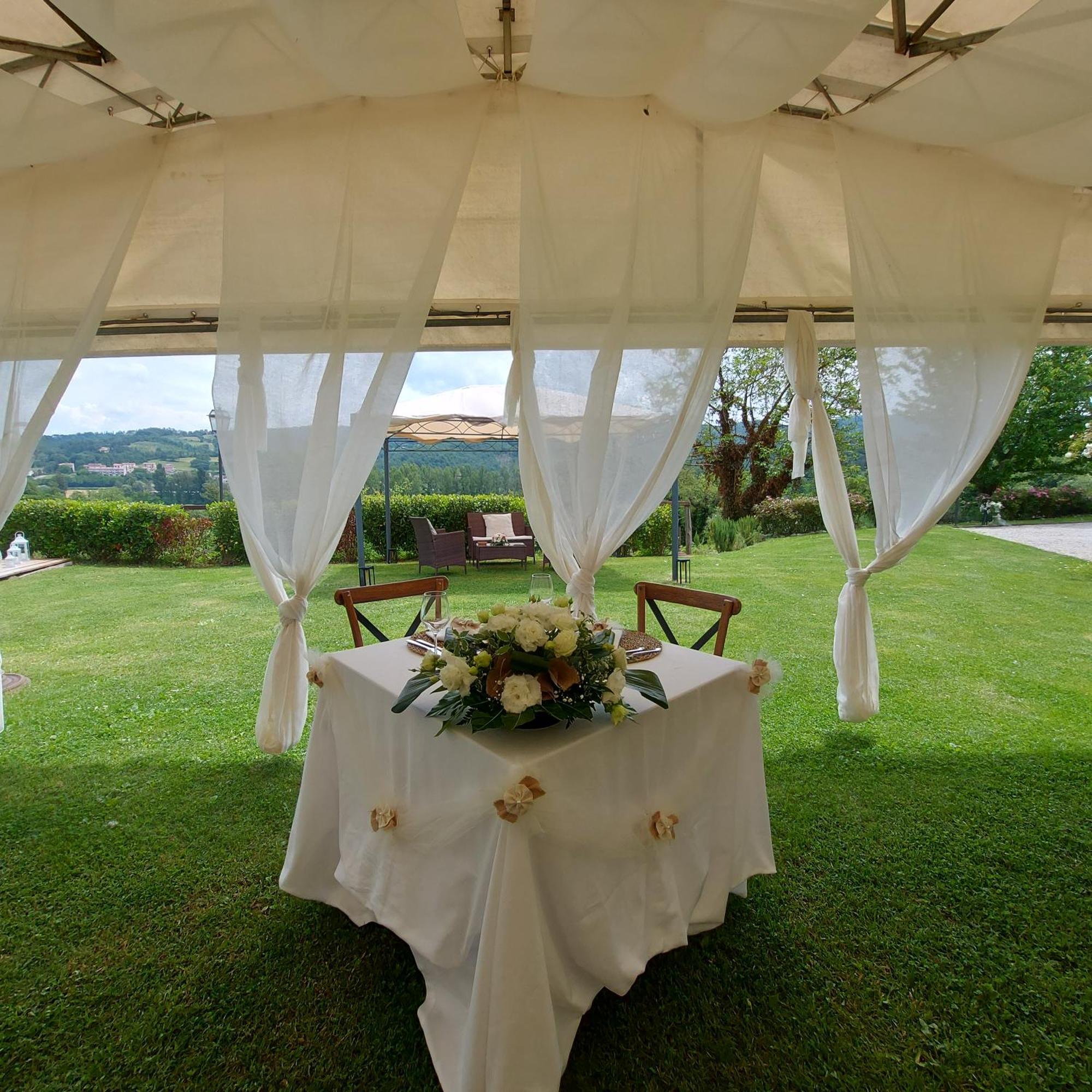 Agriturismo Sant'Illuminato Calzolaro Zewnętrze zdjęcie