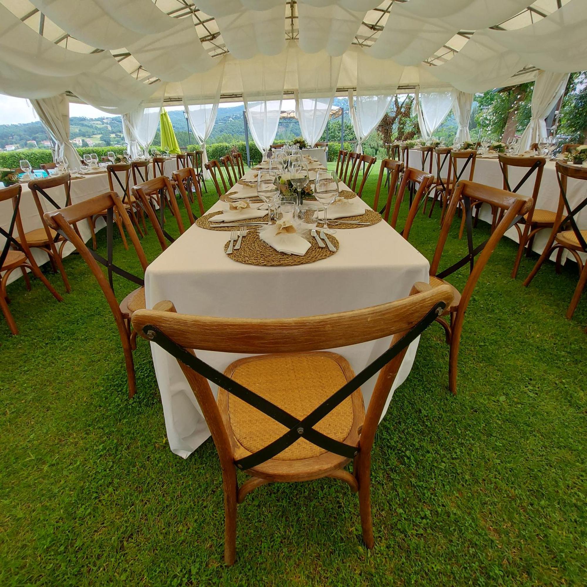 Agriturismo Sant'Illuminato Calzolaro Zewnętrze zdjęcie