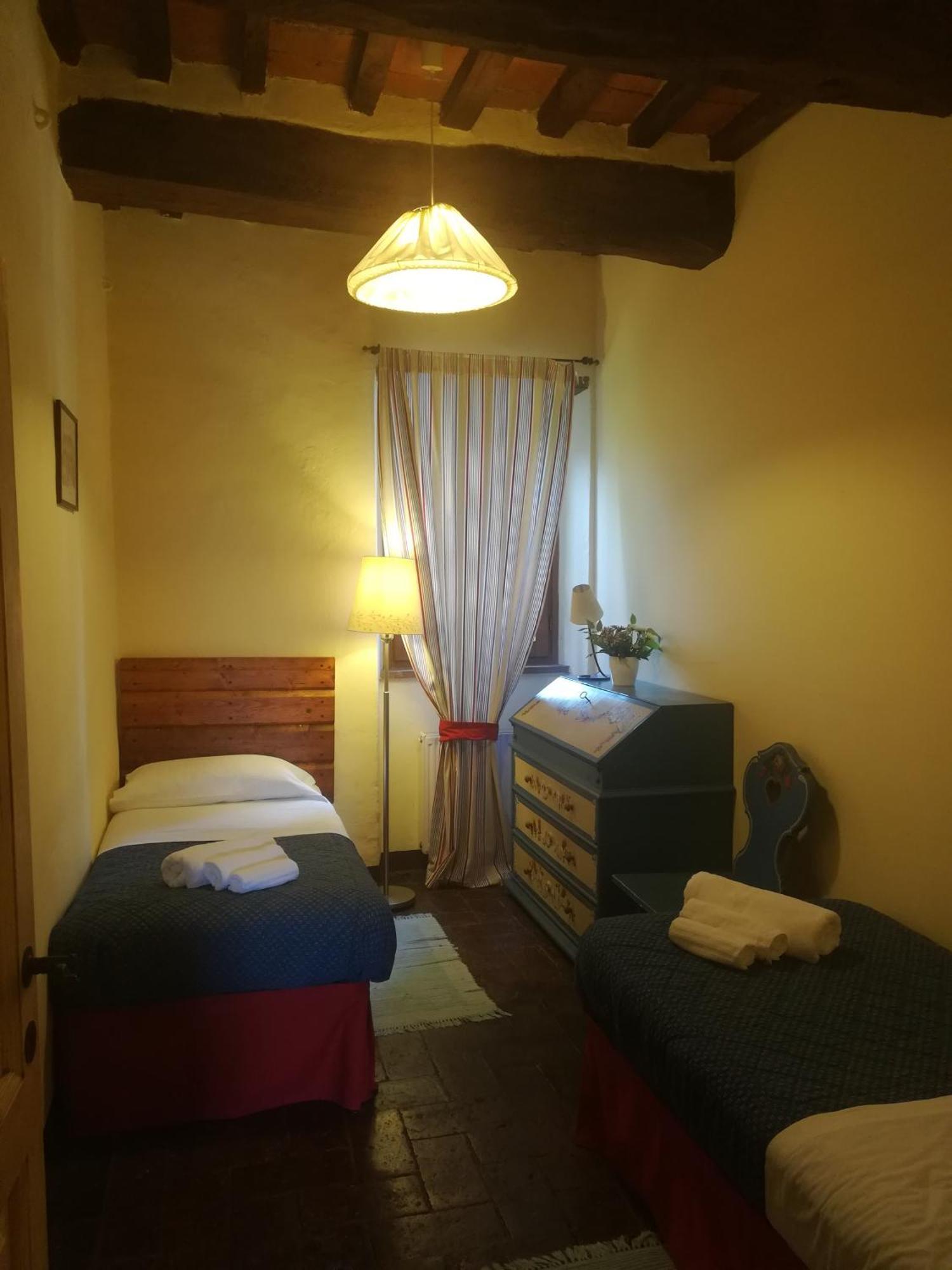 Agriturismo Sant'Illuminato Calzolaro Zewnętrze zdjęcie