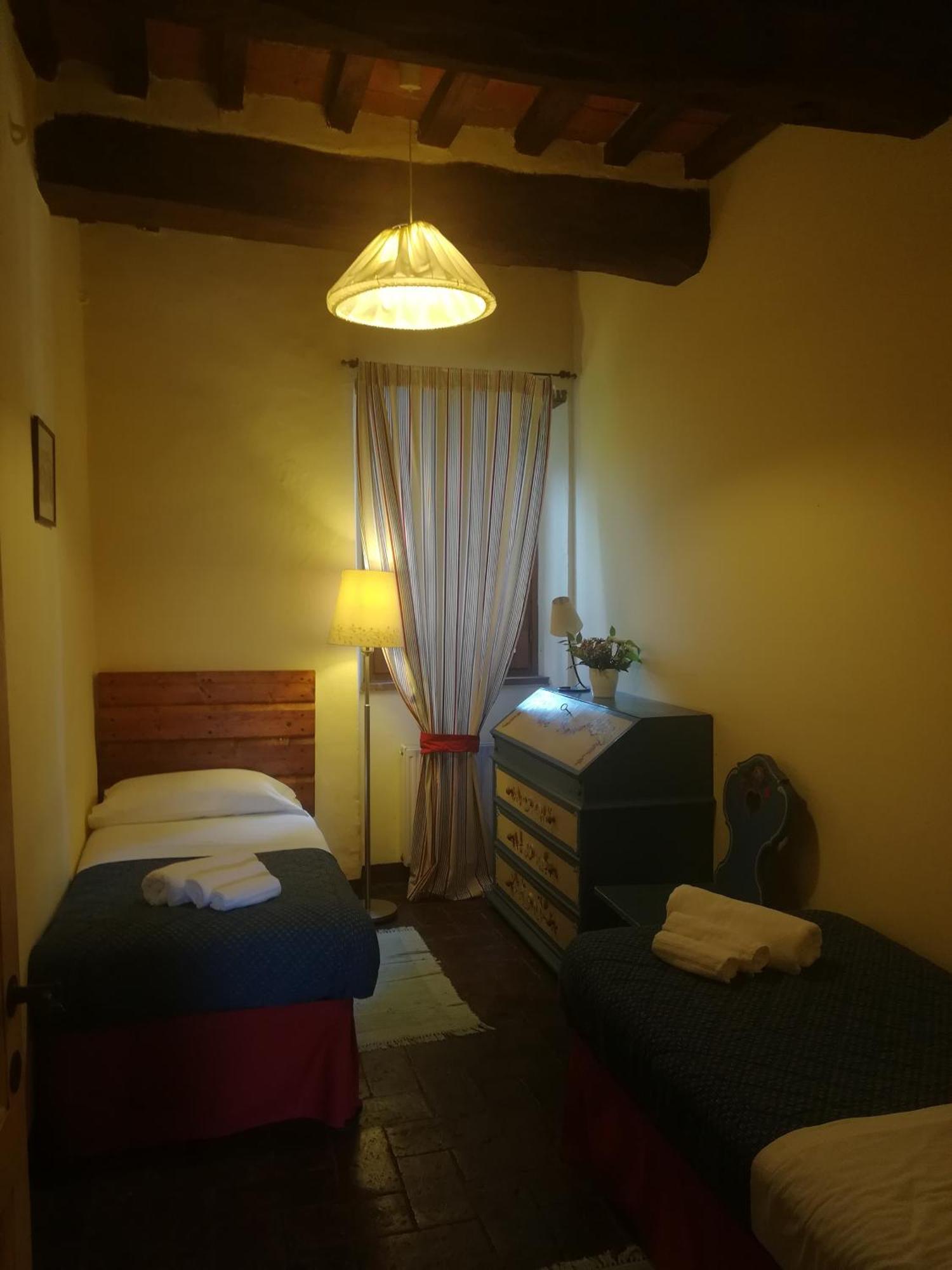 Agriturismo Sant'Illuminato Calzolaro Zewnętrze zdjęcie