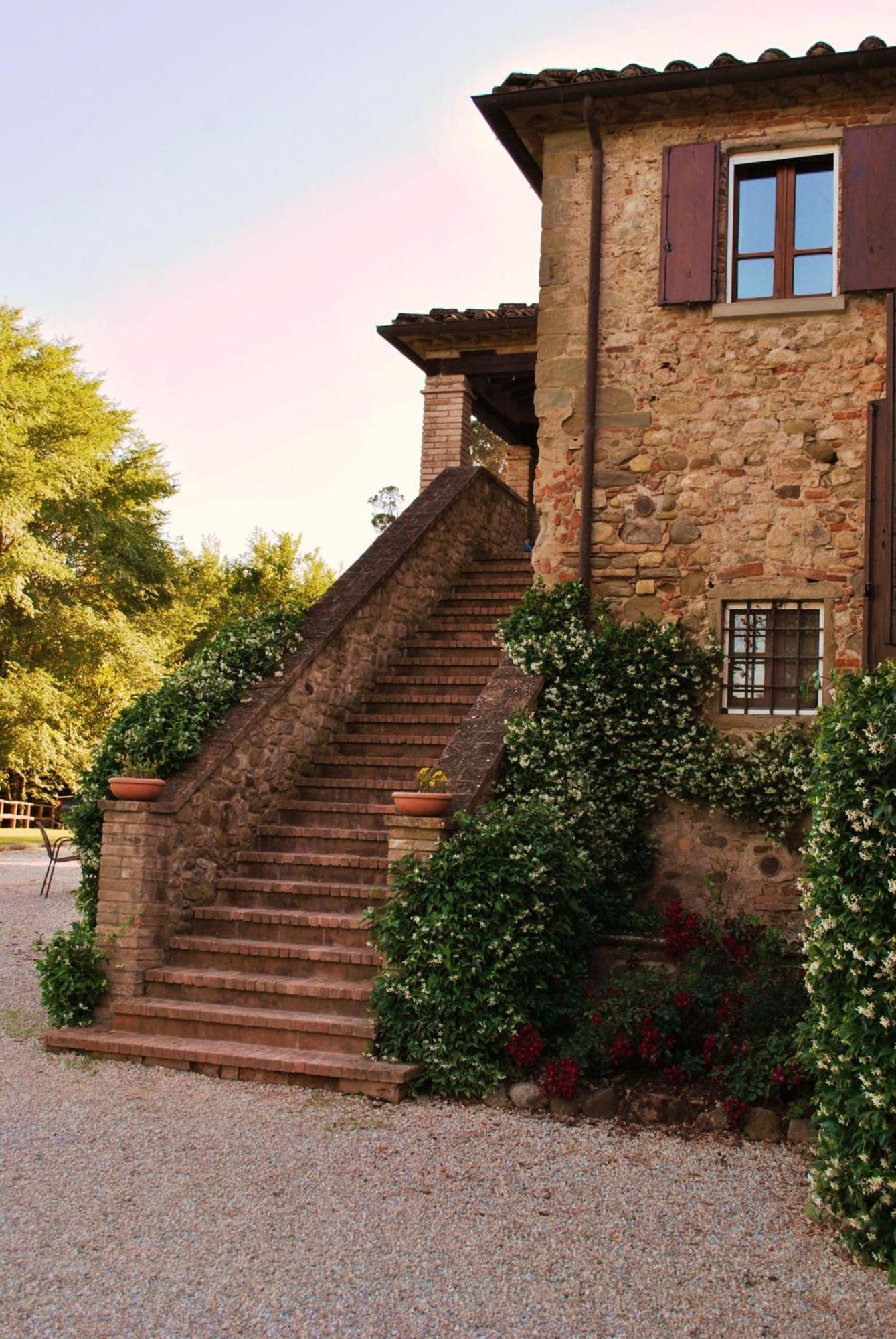 Agriturismo Sant'Illuminato Calzolaro Zewnętrze zdjęcie