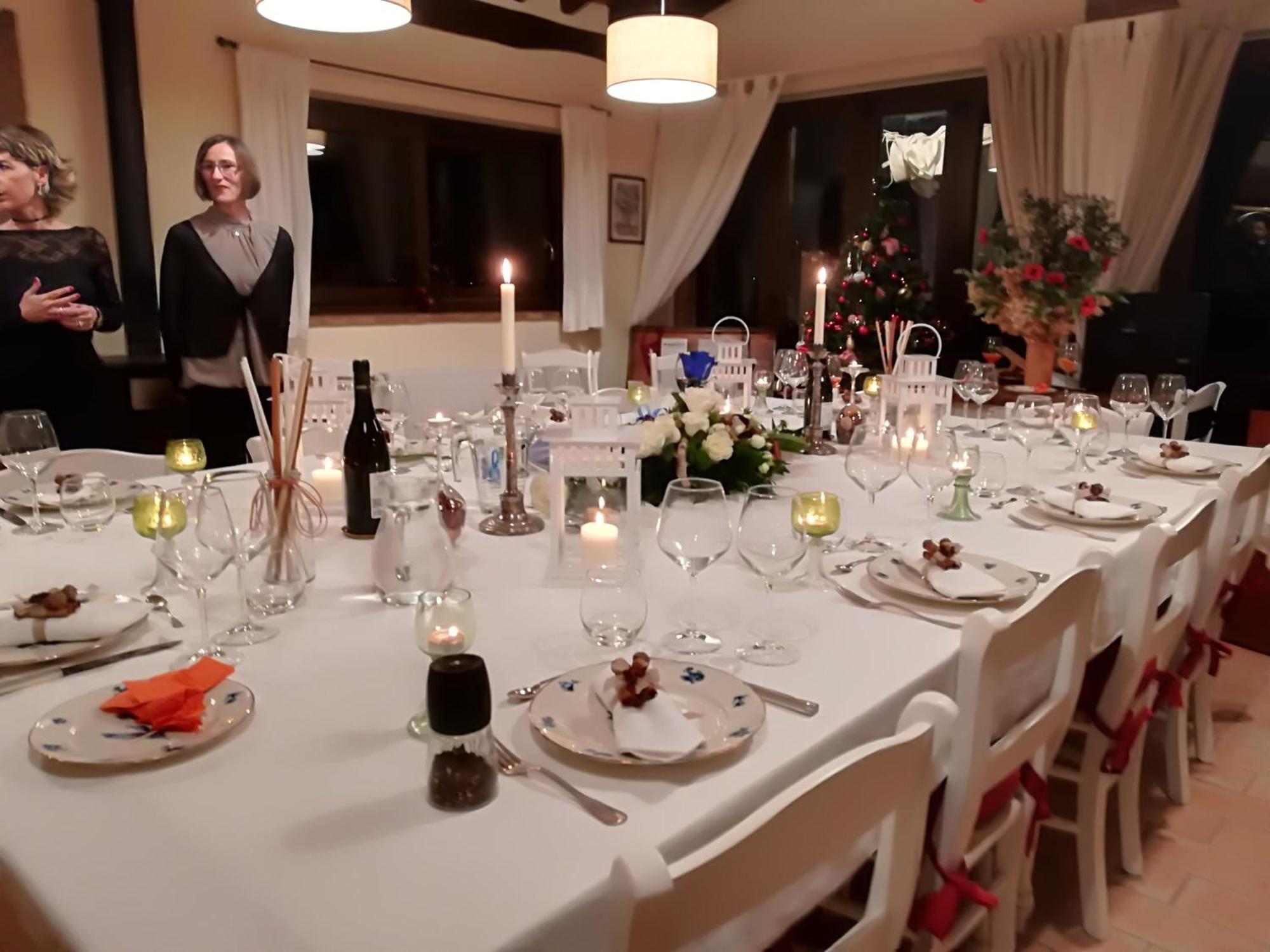 Agriturismo Sant'Illuminato Calzolaro Zewnętrze zdjęcie