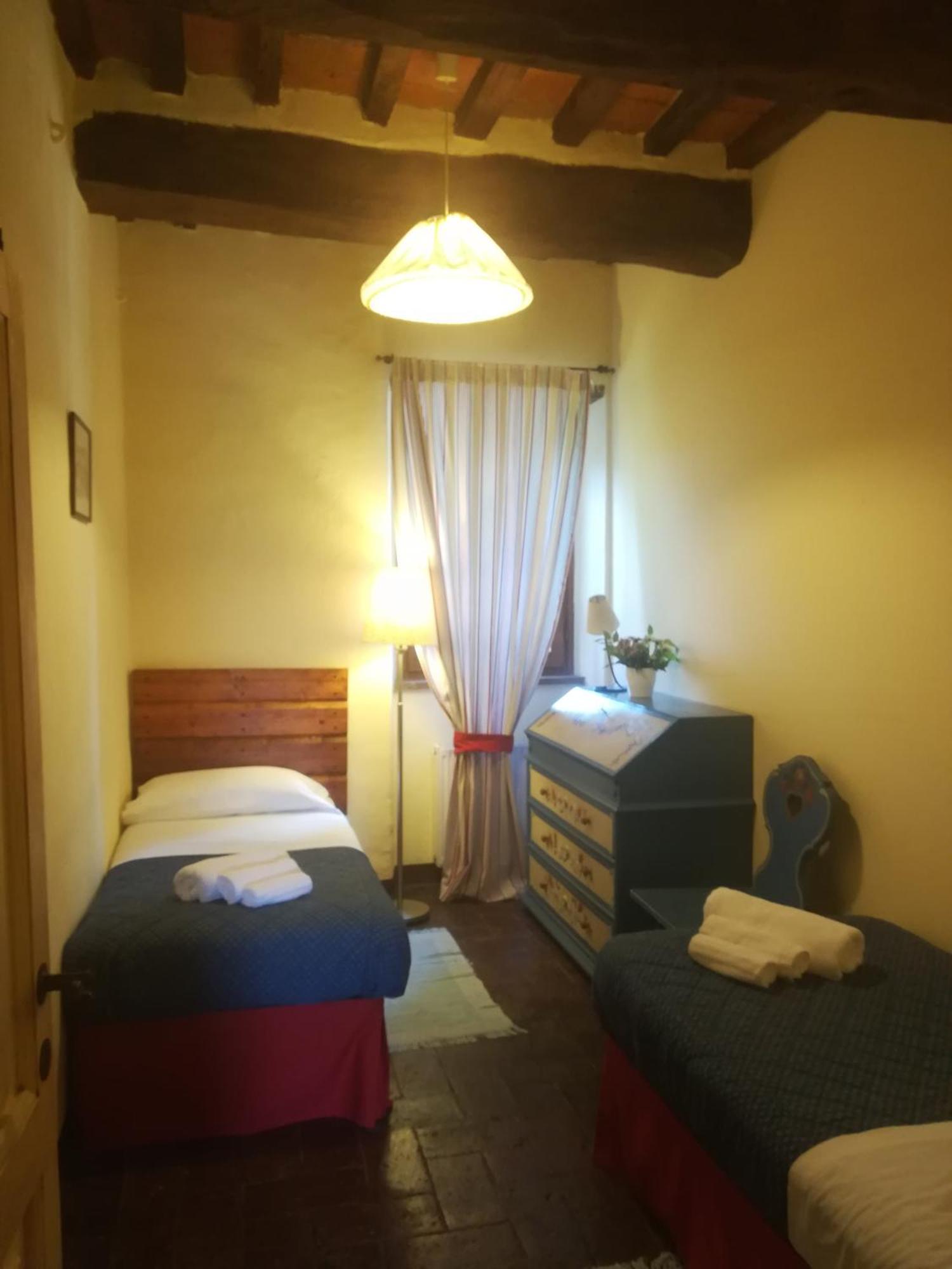 Agriturismo Sant'Illuminato Calzolaro Zewnętrze zdjęcie