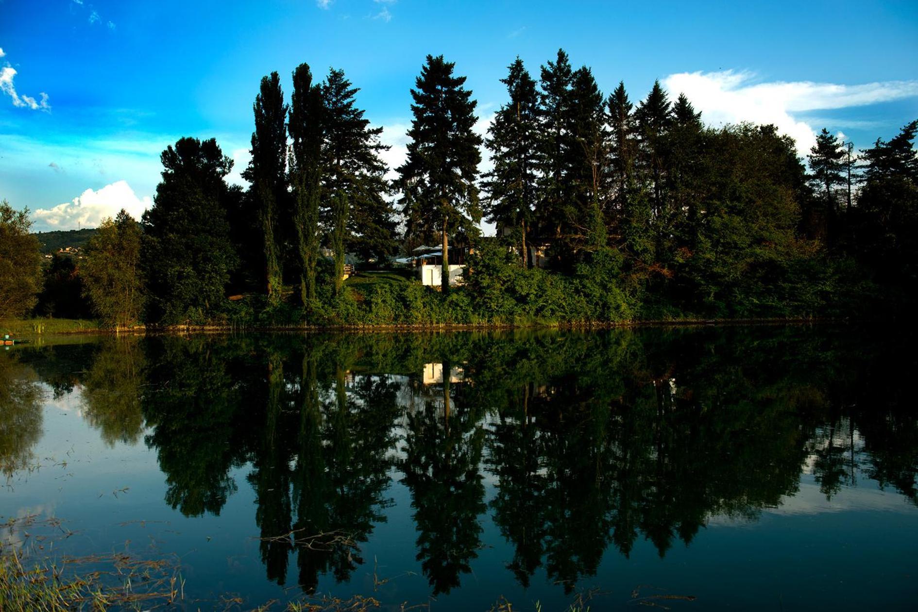 Agriturismo Sant'Illuminato Calzolaro Zewnętrze zdjęcie