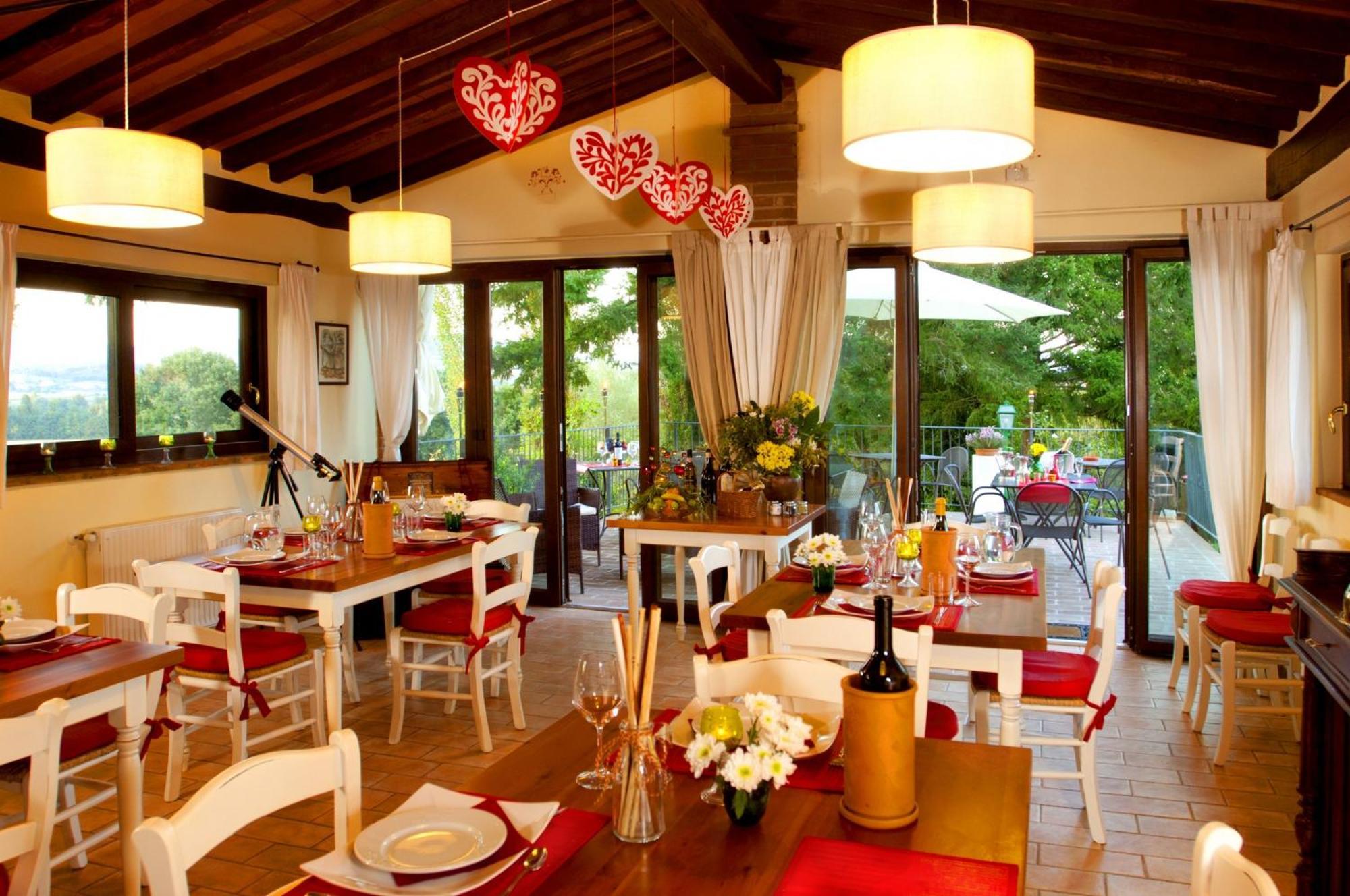 Agriturismo Sant'Illuminato Calzolaro Zewnętrze zdjęcie