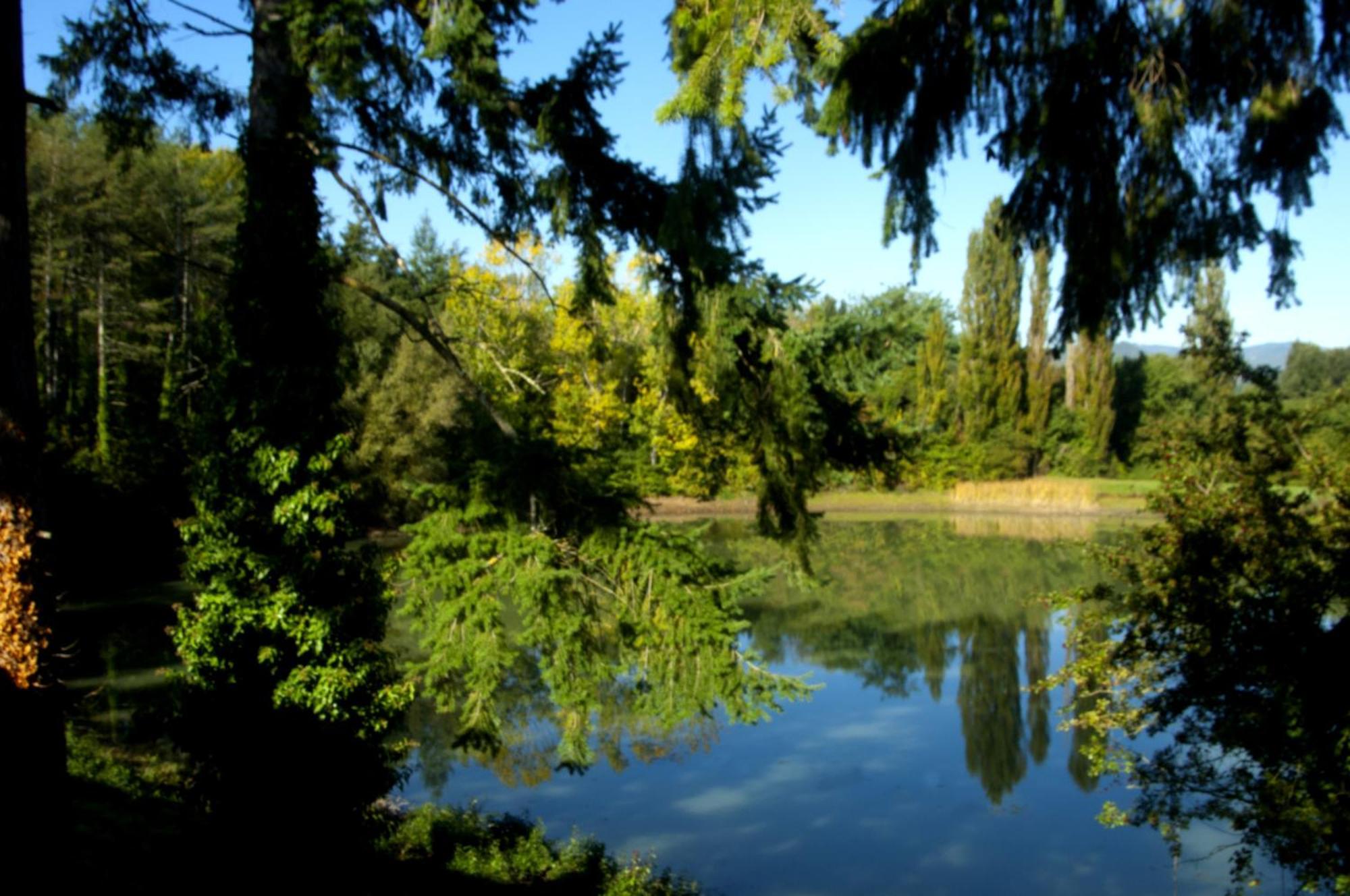 Agriturismo Sant'Illuminato Calzolaro Zewnętrze zdjęcie