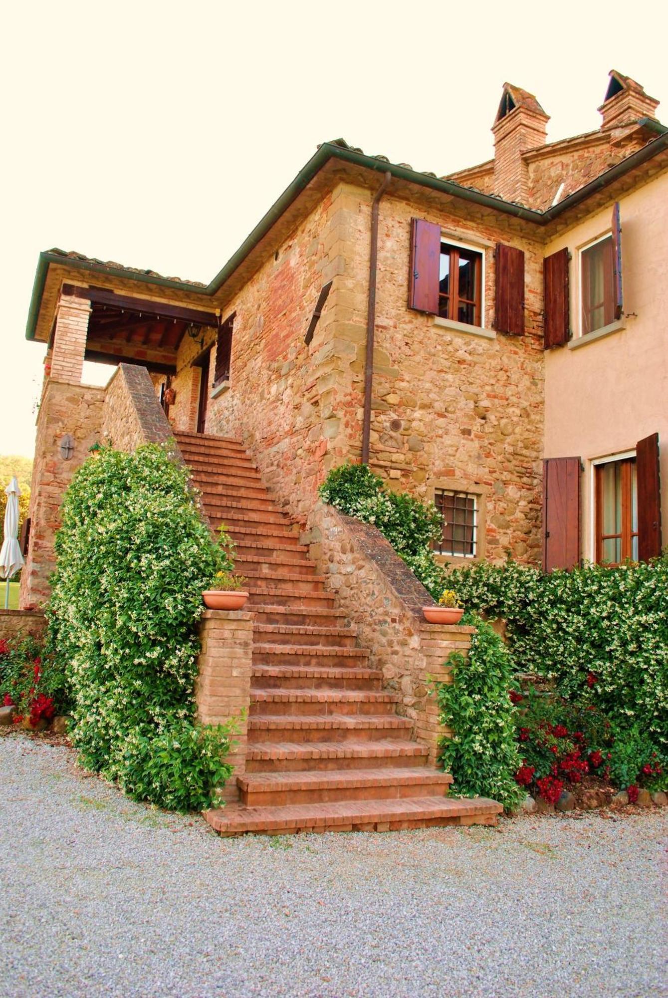 Agriturismo Sant'Illuminato Calzolaro Zewnętrze zdjęcie