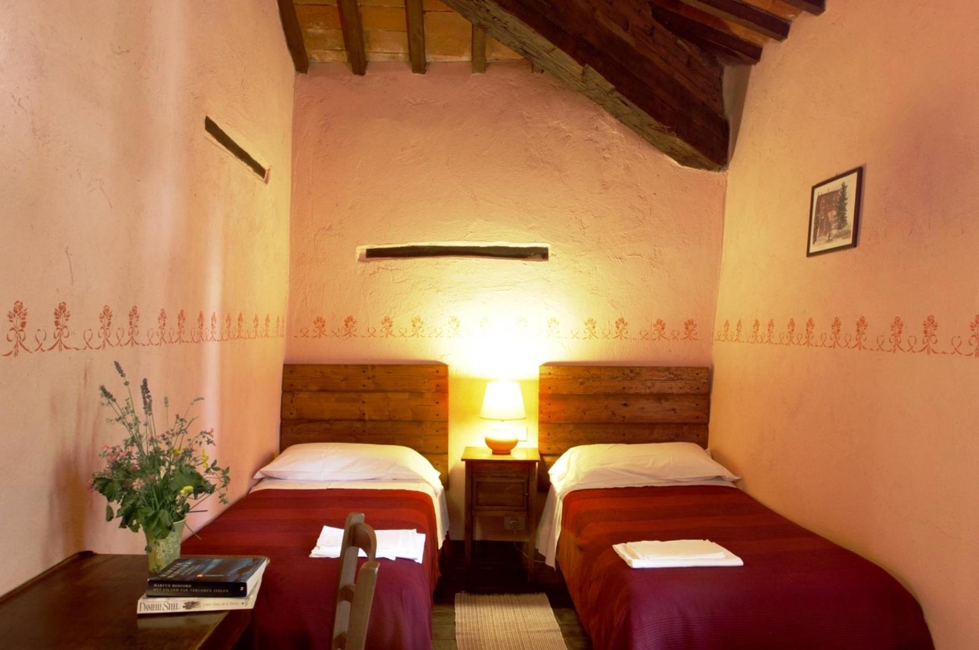 Agriturismo Sant'Illuminato Calzolaro Zewnętrze zdjęcie