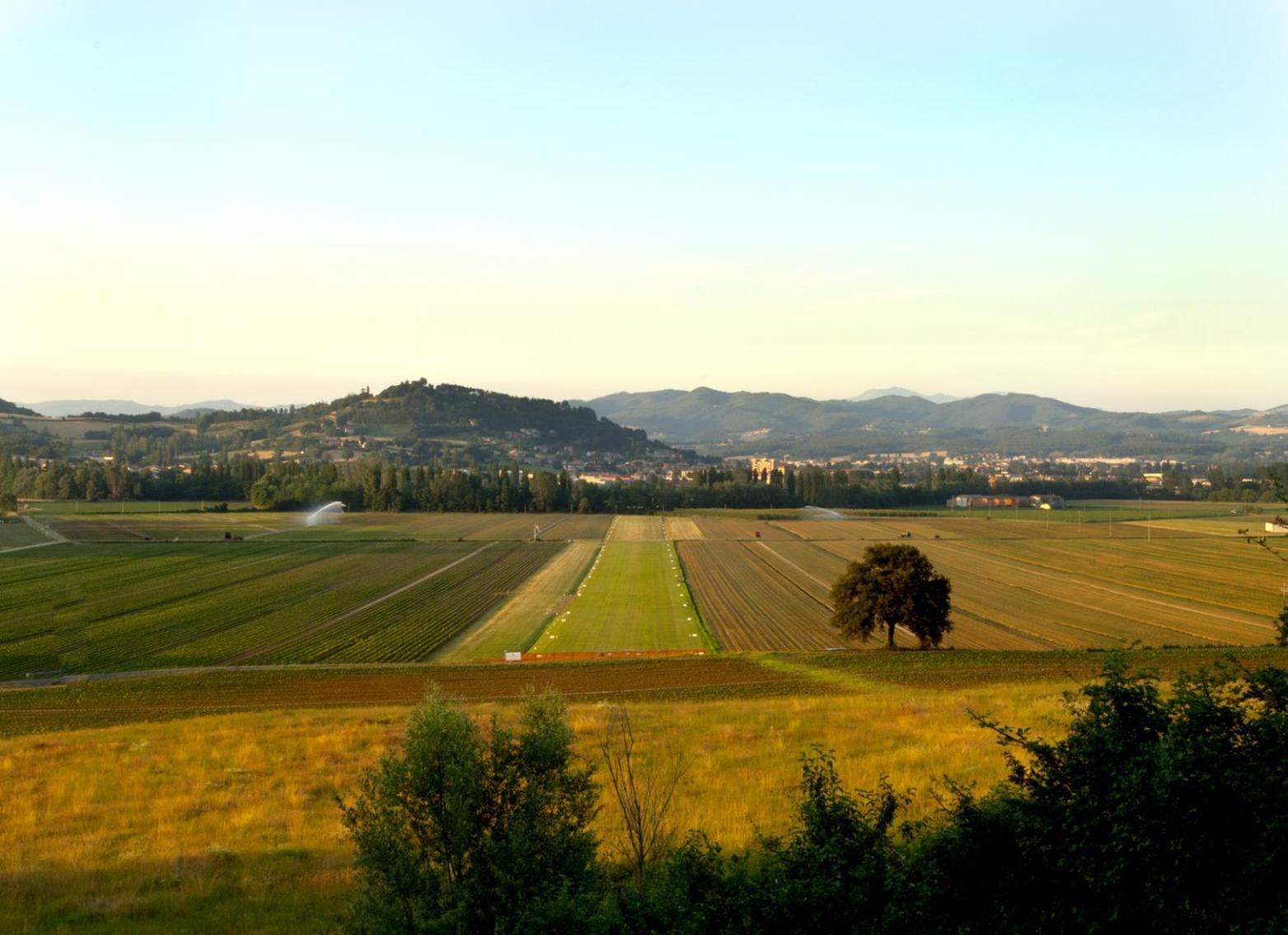 Agriturismo Sant'Illuminato Calzolaro Zewnętrze zdjęcie