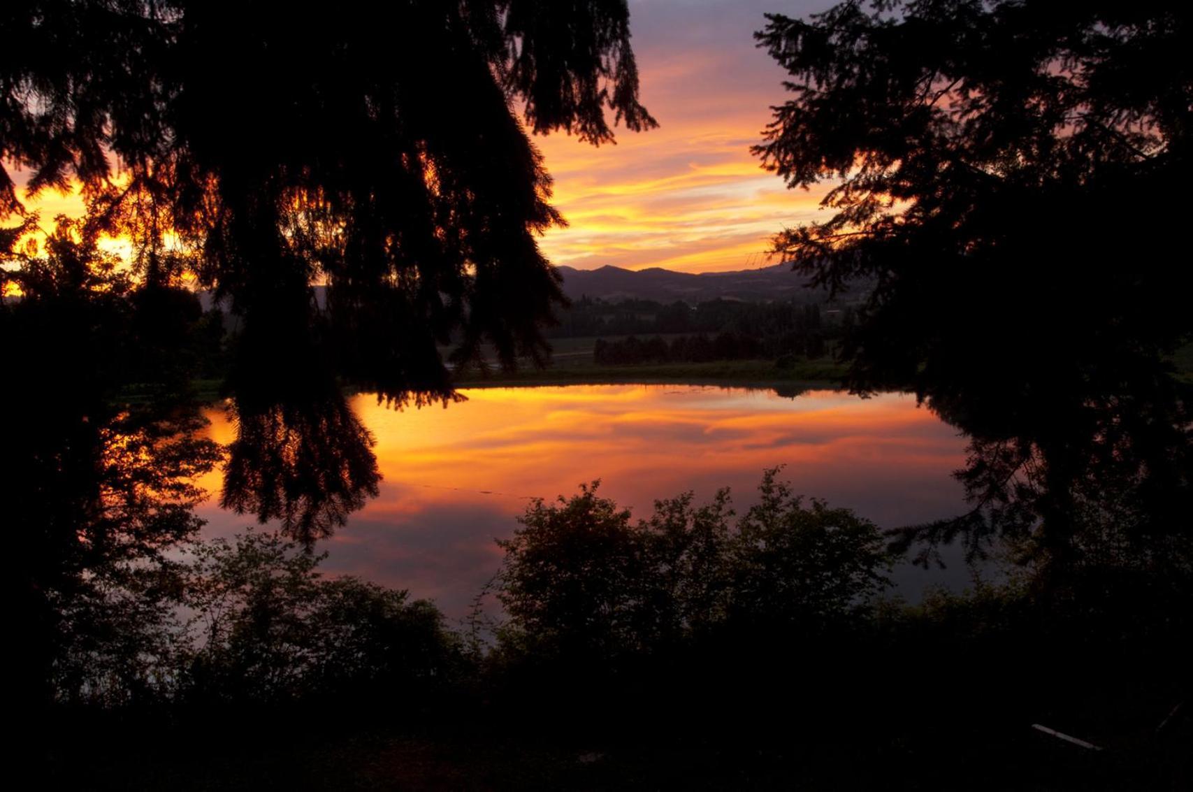 Agriturismo Sant'Illuminato Calzolaro Zewnętrze zdjęcie