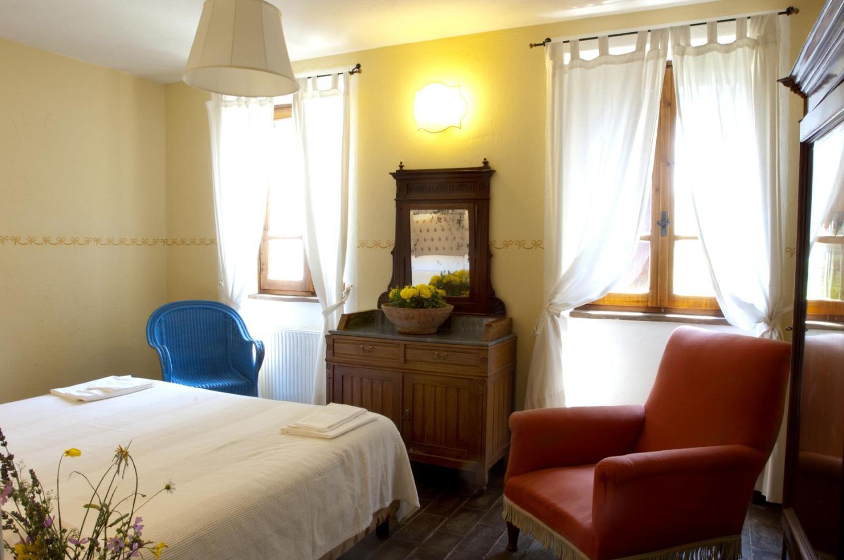 Agriturismo Sant'Illuminato Calzolaro Zewnętrze zdjęcie