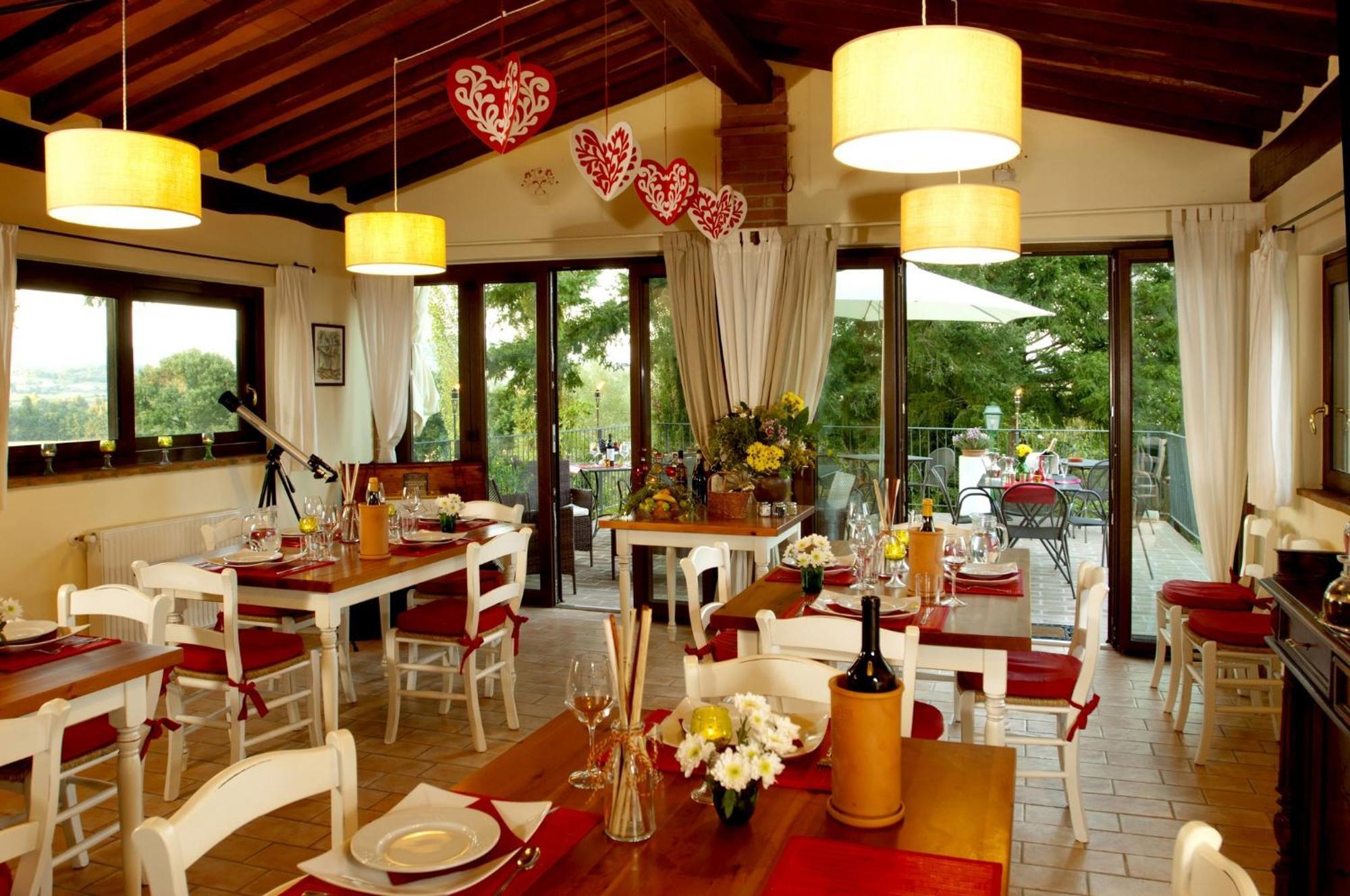 Agriturismo Sant'Illuminato Calzolaro Zewnętrze zdjęcie