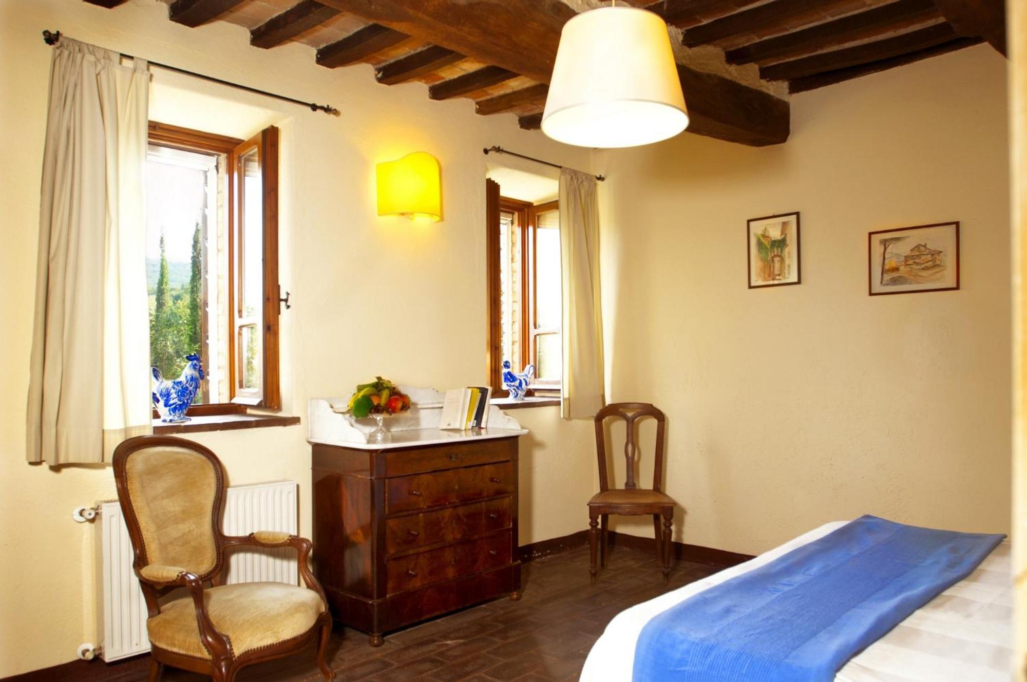 Agriturismo Sant'Illuminato Calzolaro Zewnętrze zdjęcie
