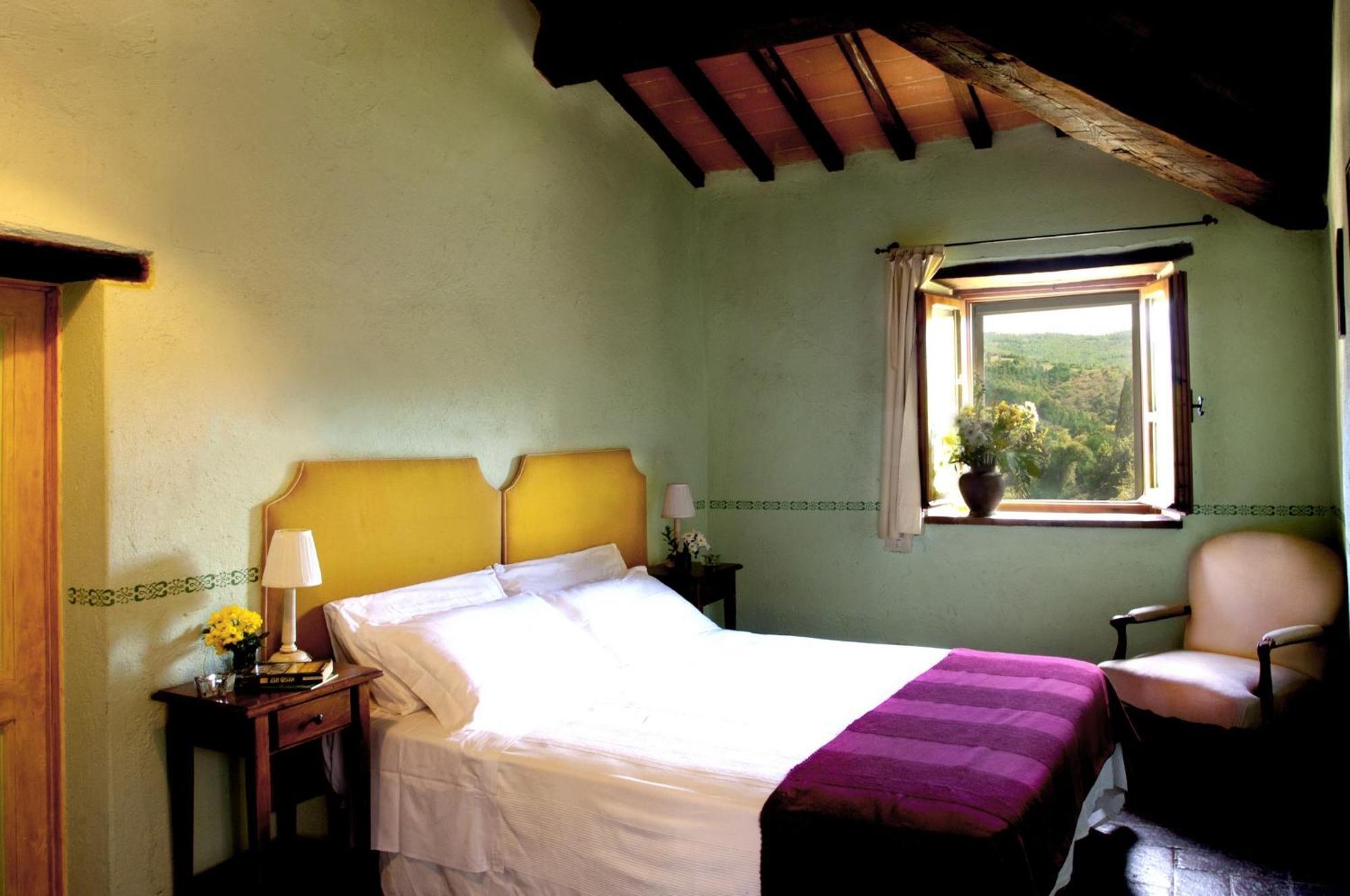 Agriturismo Sant'Illuminato Calzolaro Zewnętrze zdjęcie