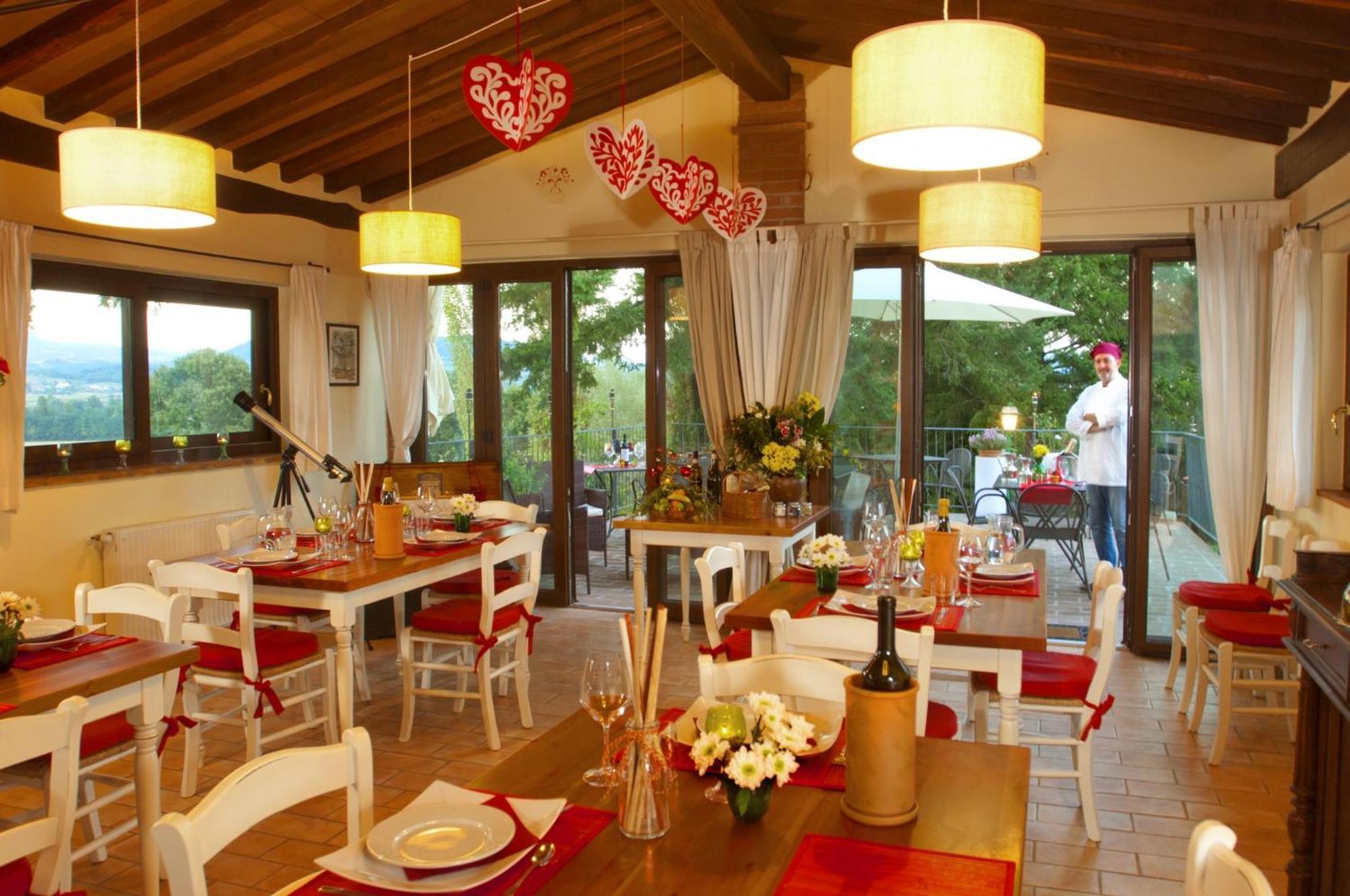 Agriturismo Sant'Illuminato Calzolaro Zewnętrze zdjęcie