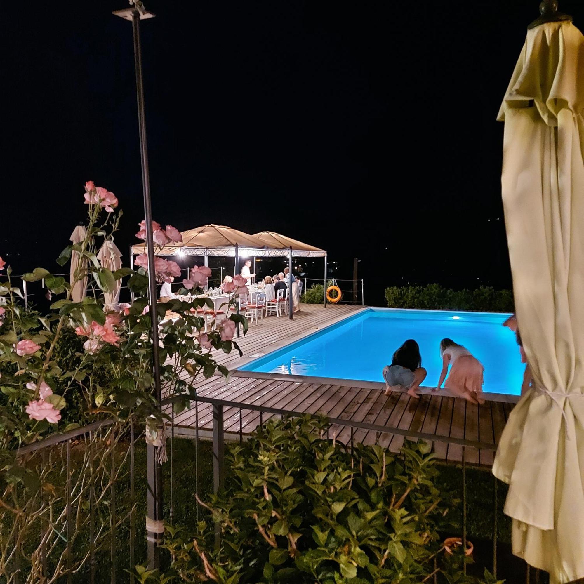 Agriturismo Sant'Illuminato Calzolaro Zewnętrze zdjęcie